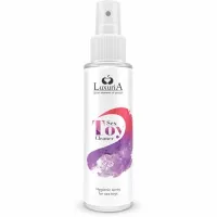 intimateline luxuria środek do czyszczenia akcesoriow 100 ml bez alkoholu