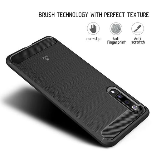 Etui Xiaomi Mi 9 (czarny) na Arena.pl