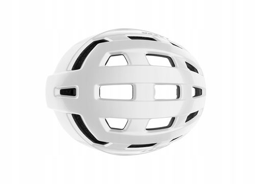 Kask rowerowy LAZER Biały Szosowy roz. uniwersalny na Arena.pl