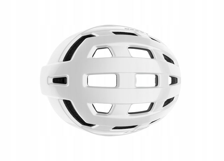 Kask rowerowy LAZER Biały Szosowy roz. uniwersalny zdjęcie 4