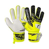 Rękawice bramkarskie Reusch Attrakt Grip Jr 5572815 2014 7,5