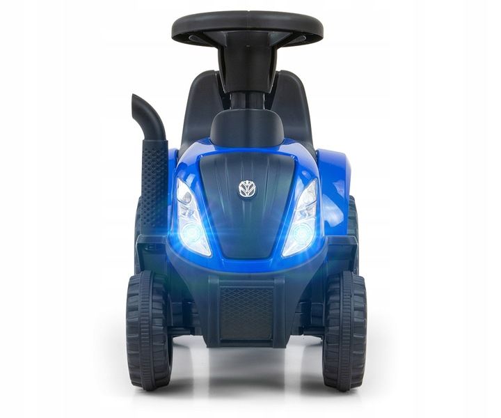 Pojazd New Holland T7 Traktor Blue zdjęcie 2