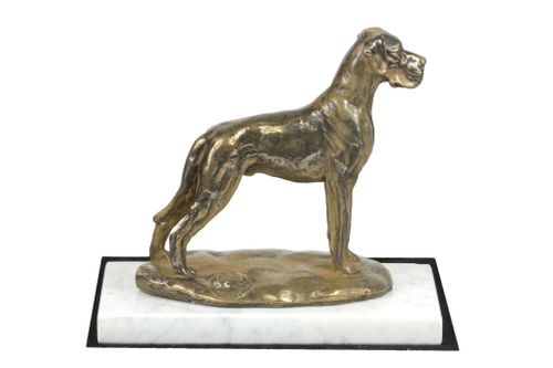 Dog Niemiecki - figurka - 4619 na Arena.pl