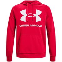 Bluza Under Armour Rival Fleece Big Logo HD M 1357093 600 L