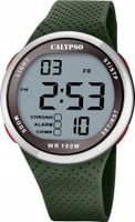 Zegarek Damski Calypso K5785-5 zielony