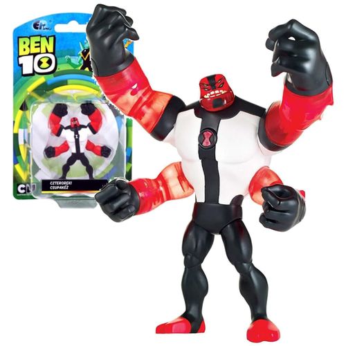 EPEE Ben 10 Mini figurka Czteroręki na Arena.pl