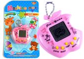ND24_3307 Zwierzatko Elektroniczne Tamagotchi Kul
