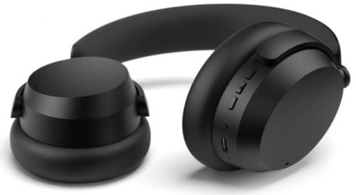 Słuchawki Sennheiser ACCENTUM Wireless czarne na Arena.pl