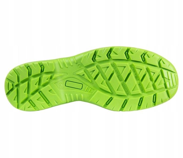 Buty robocze K11 półbuty z podnoskiem S1 SRC 42 zdjęcie 13