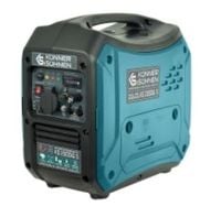 agregat inwentorowy benzyna /lpg 2 kw - dx ks2000igs