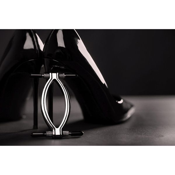 Adjustable Pussy Clamp zdjęcie 8