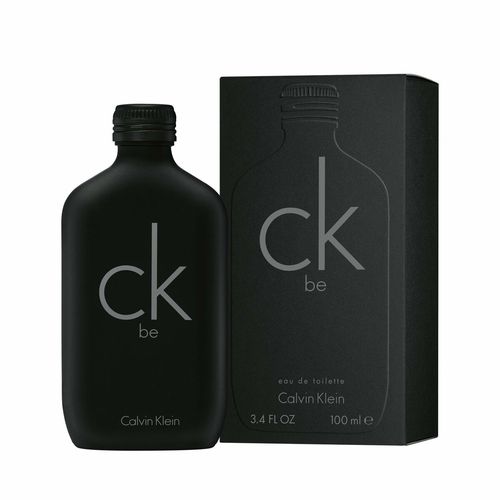 Perfumy Unisex Calvin Klein Be EDT na Arena.pl