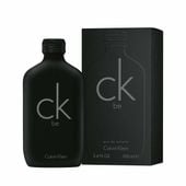 Perfumy Unisex Calvin Klein Be EDT