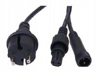 LAMPKI CHOINKOWE 80LED Z EFEKTEM FLASH 10M GRUBY KABEL DIAMENTOWA DIODA