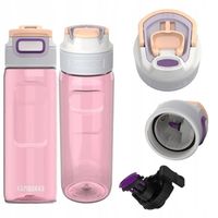 Butelka na wodę Kambukka Elton - Rainbow Pastels 750 ml