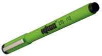 Wago pisak nieścieralny czarny 210-110 1szt