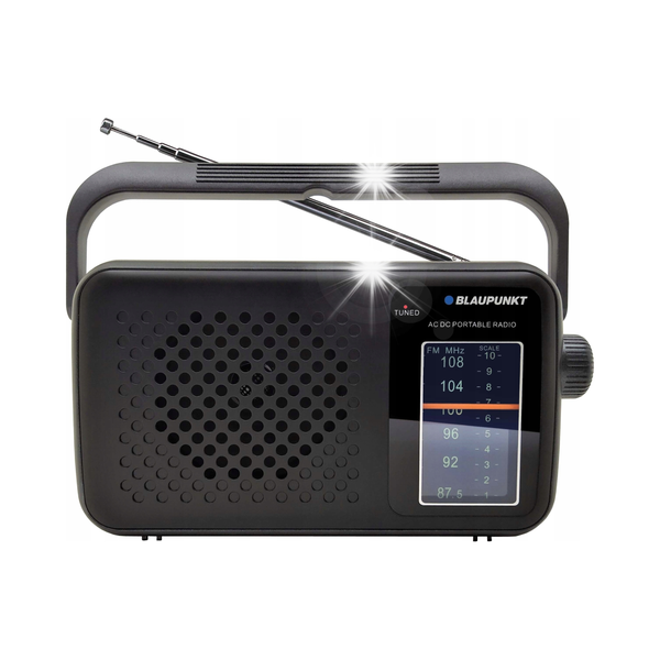 Radio BLAUPUNKT PR8BK zdjęcie 1