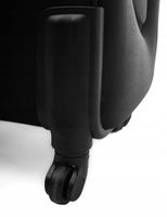 RGL Duża WALIZKA PODRÓŻNA 4 KÓŁKACH TORBA BAGAŻ XXL