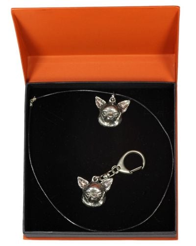 Chihuahua - breloczek - 2191 na Arena.pl