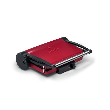 Bosch | TCG4104 | Grill | Contact | 2000 W | Red na Arena.pl