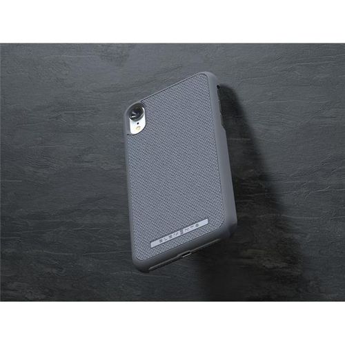 Nordic Elements Original Idun - Etui iPhone XR (Mid Grey) na Arena.pl