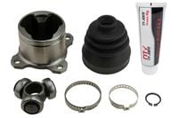 PRZEGUB WEWNĘTRZNY PRAWY PRZÓD MITSUBISHI PAJERO SPORT III 2016 2017 2018