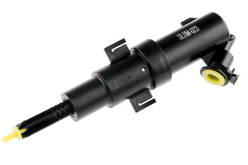 SPRYSKIWACZ REFLEKTORA PRAWA BMW 3 E46 2000 2001 2002 2003 2004 2005 na Arena.pl