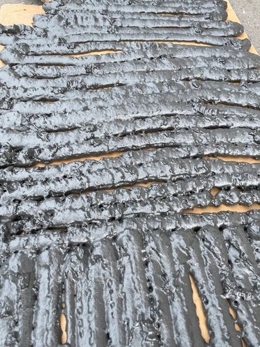 Czarna piana pianka montażowa TERRARIUM 750ml kolor czarny na Arena.pl