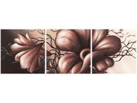 90 80CM OBRAZ T3 ELEM DALIOWA KONIECZNOŚĆ DRUK ŚCIENNY