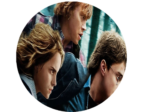 Podkładka pod myszkę Harry Potter na Arena.pl