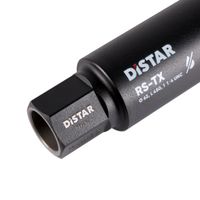wiertło diamentowe, koronowe rs-tx 62*450, 1 1/4' unc - td-di 3060