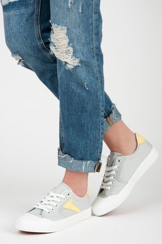 SZARE TRAMPKI Rozmiar - 38 na Arena.pl