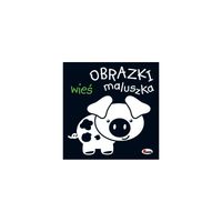 ND35_68438_MO100-2 OBRAZKI MALUSZKA WIES