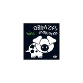 ND35_68438_MO100-2 OBRAZKI MALUSZKA WIES