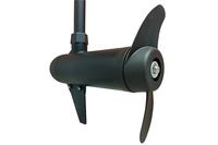 Silnik elektryczny Haswing Osapian 45 lbs 12V kolumna 90cm Strefa ciszy