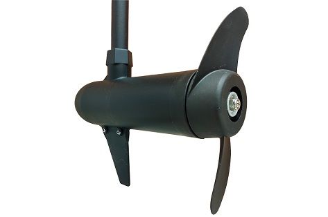 Silnik elektryczny Haswing Osapian 45 lbs 12V kolumna 90cm Strefa ciszy na Arena.pl