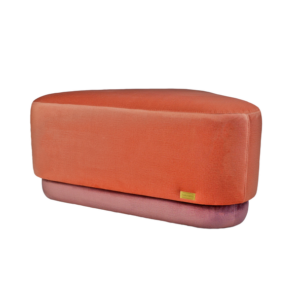 Puf tapicerowany - Polaris zdjęcie 1