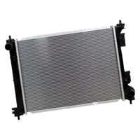 CHŁODNICA KIA STONIC 2017 2018 2019 2020