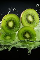 Plakat 40x60cm Energia Kiwi