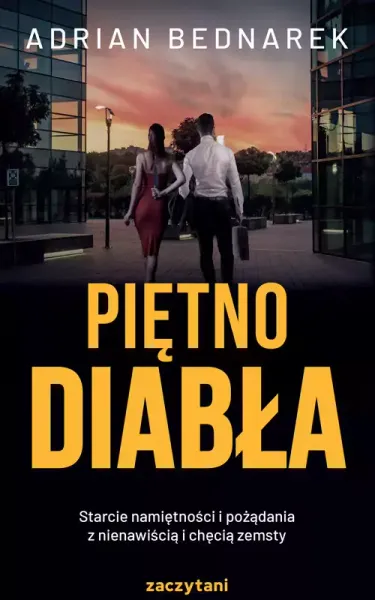 Piętno Diabła zdjęcie 1