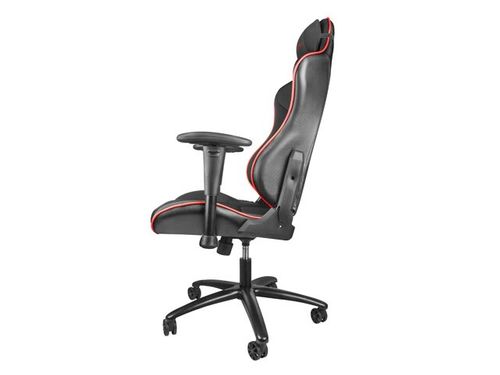 FOTEL DLA GRACZA GENESIS NITRO 770 BLACK na Arena.pl