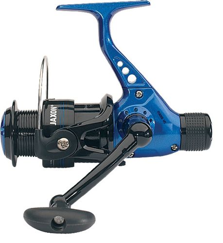 KOŁOWROTEK JAXON PIANO VS 100 1 na Arena.pl