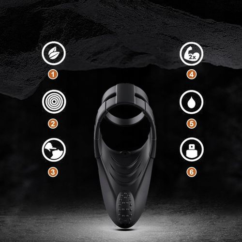 masazery prostaty z pierscieniem 10 funkcjami wibracji na penisa dla par na Arena.pl