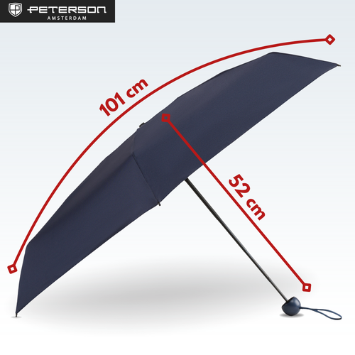 parasolka ptn umb-03t-5942 navy na Arena.pl