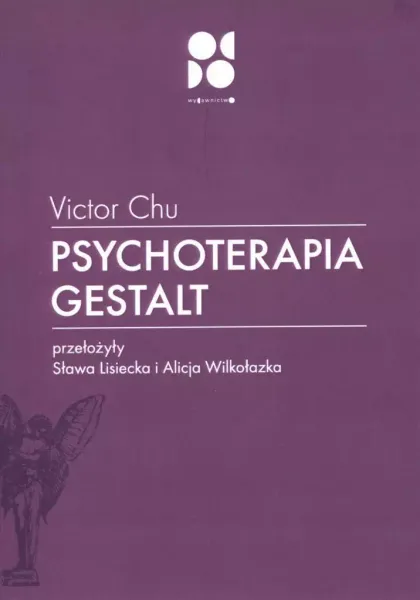 Psychoterapia Gestalt zdjęcie 1