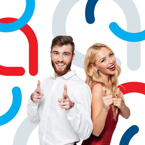 Odtwarzacz multimedialny BLAUPUNKT B-Stream Box Android Smart TV Box na Arena.pl