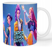 Kubek ceramiczny K-POP DEMON HUNTERS