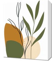 Obraz 40x50cm Subtelna Fauna