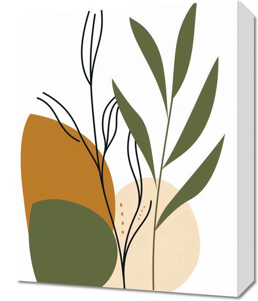 Obraz 40x50cm Subtelna Fauna zdjęcie 1