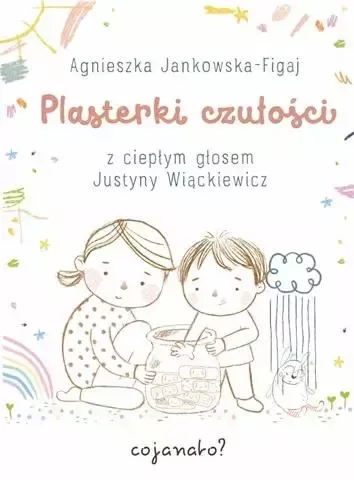 Plasterki czułości w.2 zdjęcie 1